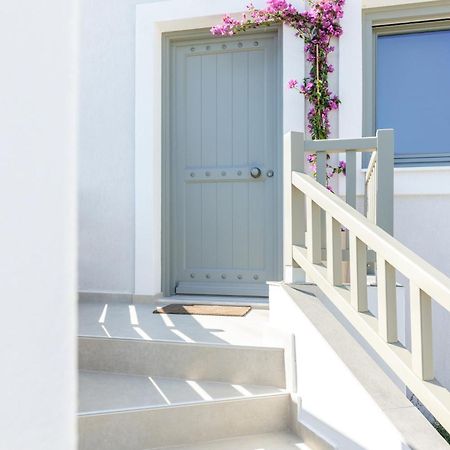 Helia All Seasons Apartments Astris Exterior photo